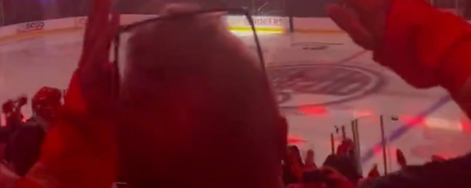 Oilers’ fans furious with Connor McDavid after Western Conference win!