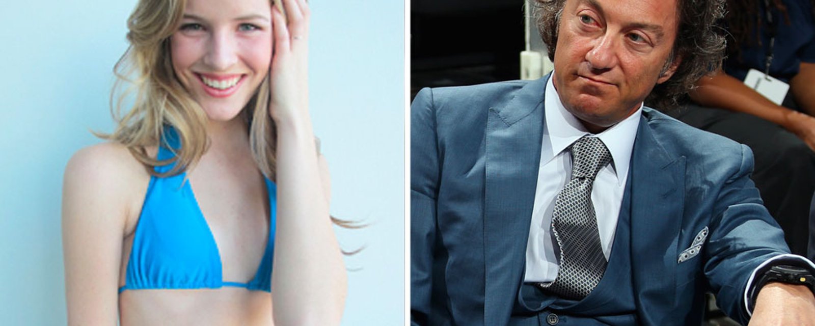Oilers owner Daryl Katz states he did not hire 17 year old ballerina for sex acts 