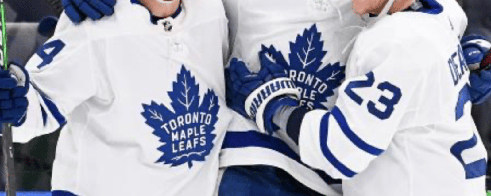 Maple Leafs announce more roster moves 