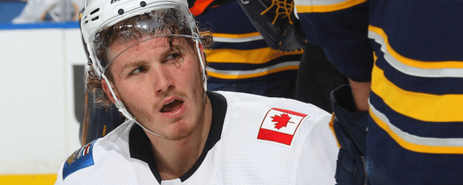 Flames tempted to move Matthew Tkachuk?