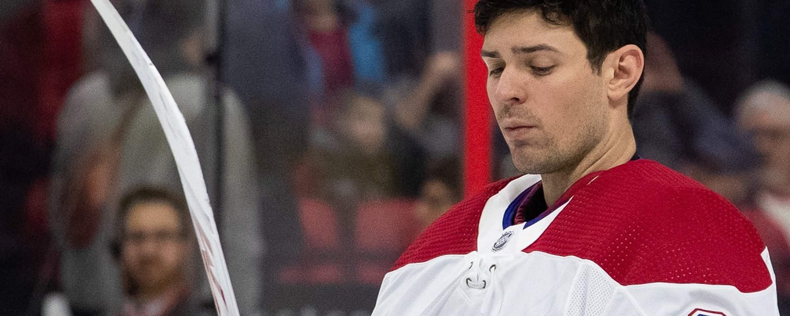 Trade talk around Carey Price after Habs front office shakeup.