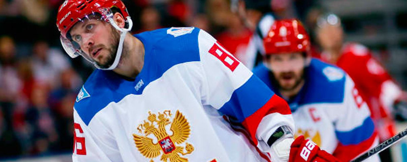 IIHF extends ban against Russia and Belarus 