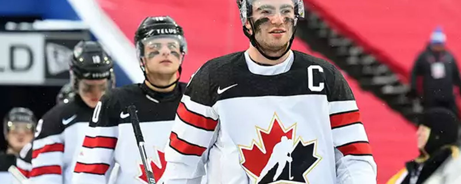 Trial date set for Team Canada 2018 World Junior players