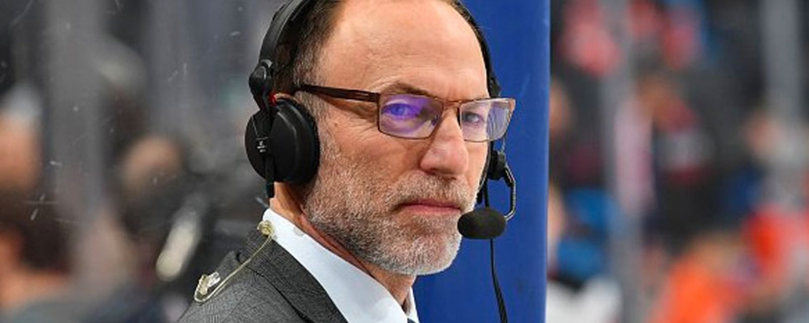 ESPN and TSN analyst Ray Ferraro linked to NHL management job