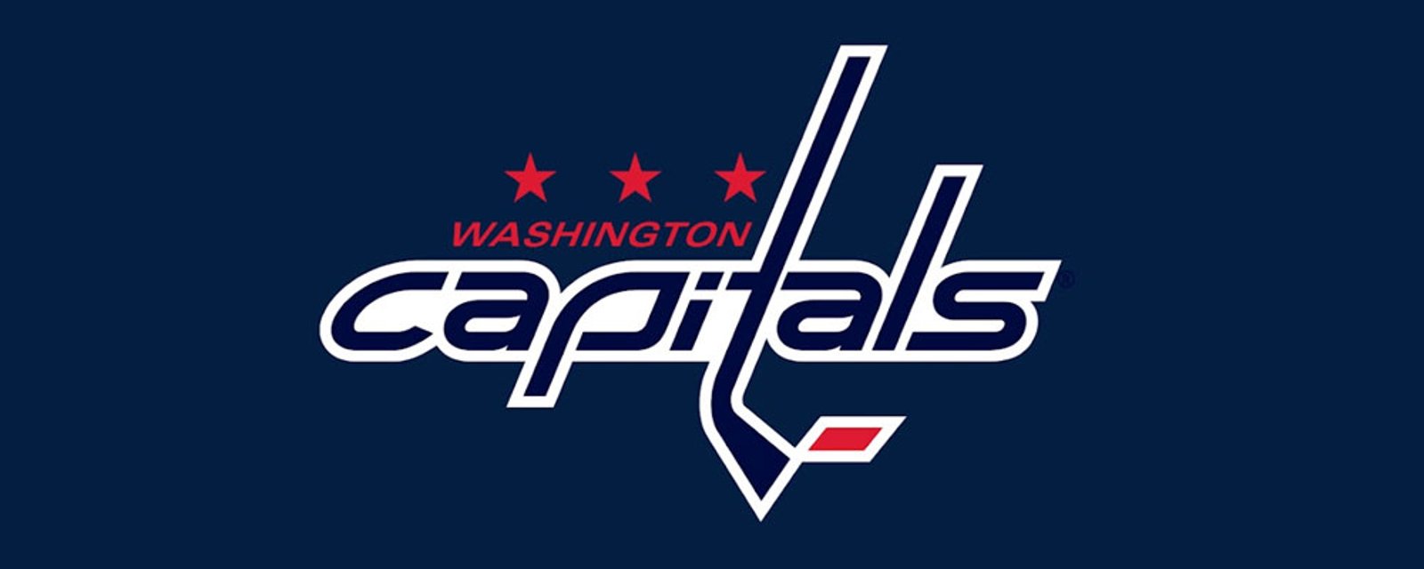 It's official: Capitals make significant move, sign Thompson to $35 million deal