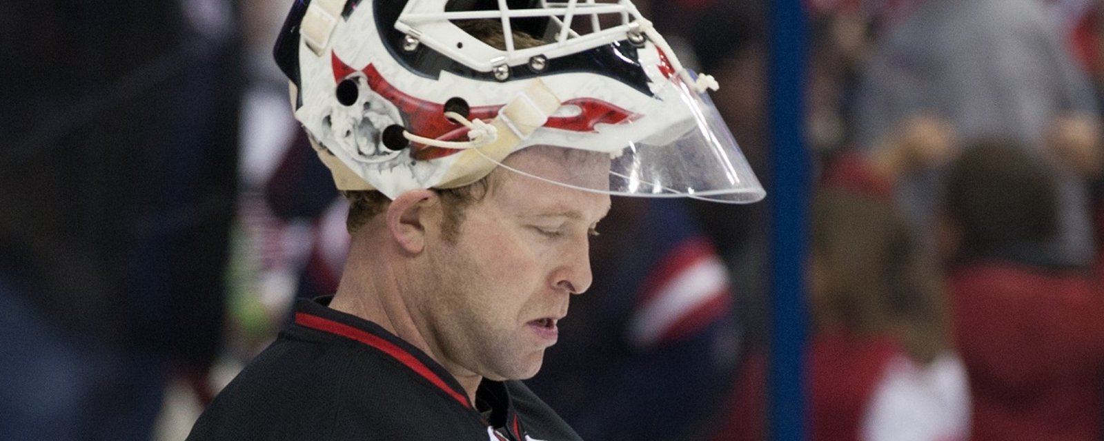 Martin Brodeur names his Top 5 active goalies in the NHL.