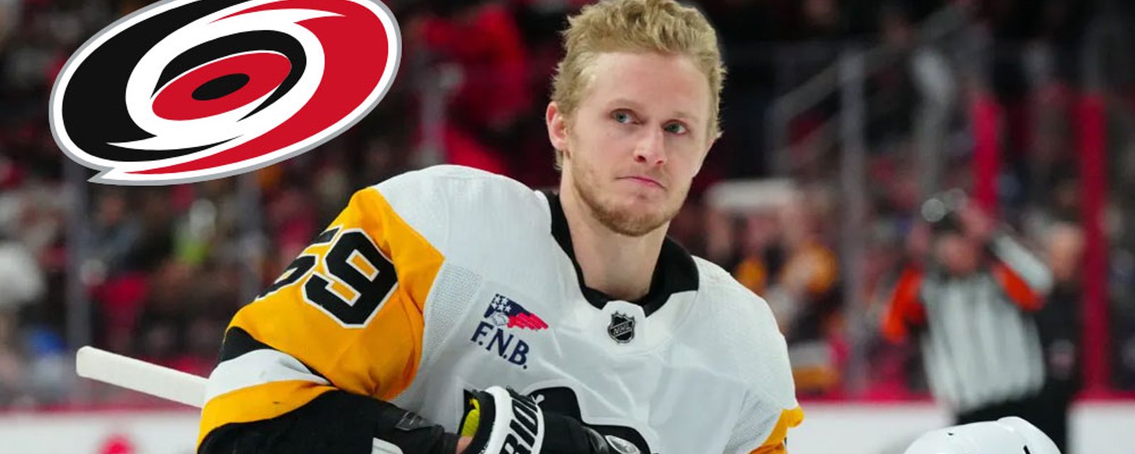 More details on Guentzel trade from NHL insider Frank Seravalli