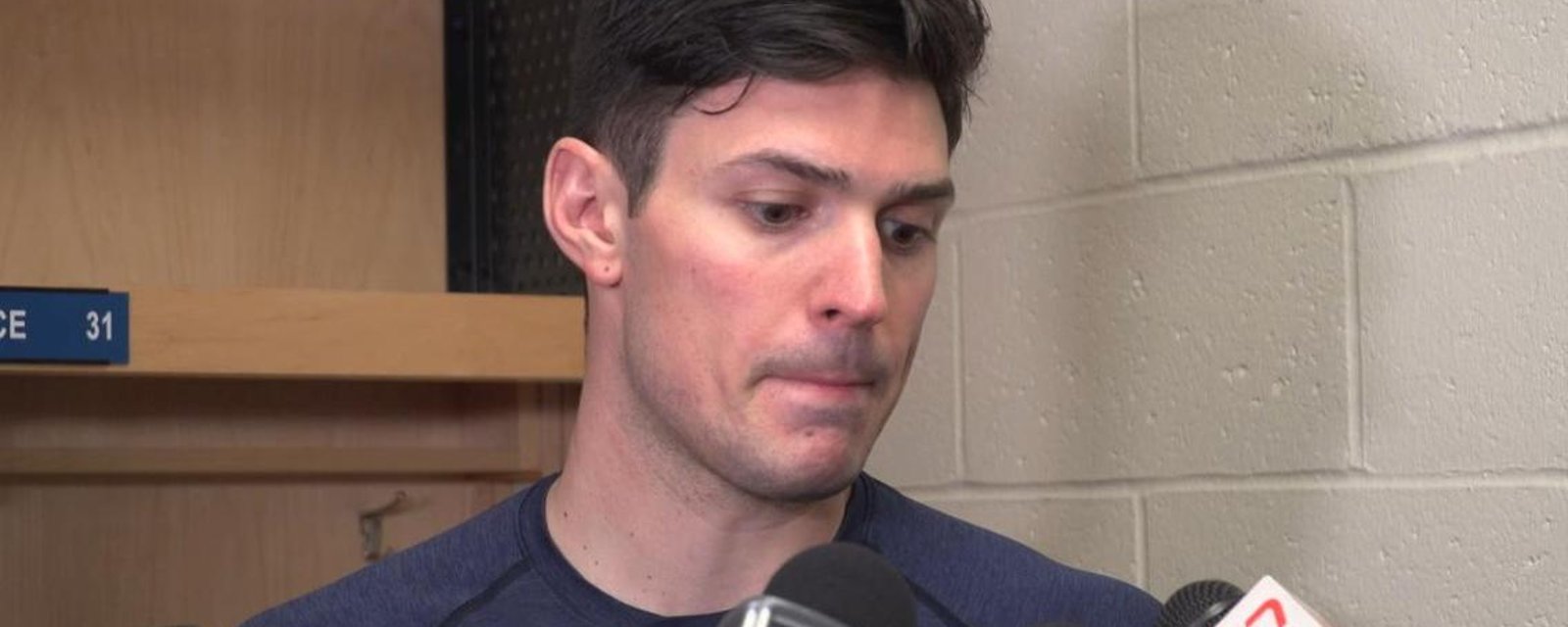 Habs insiders reveal what Carey Price needs to do to return