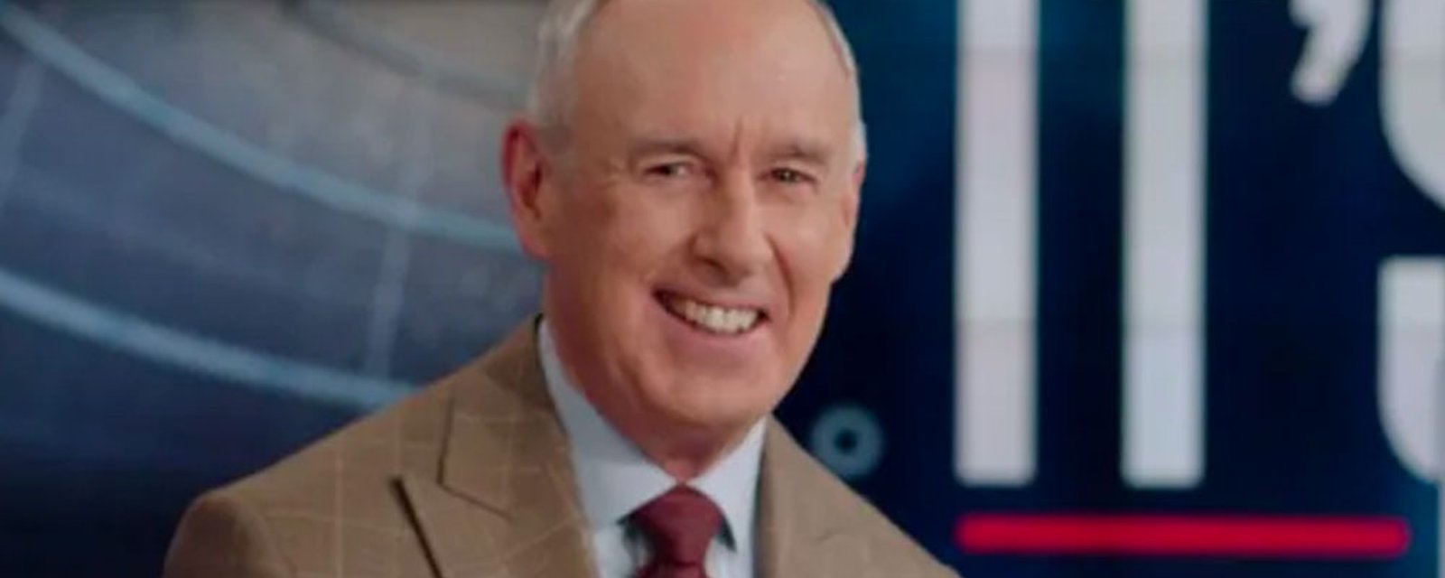 Rumor: Reports that Ron MacLean is out at Sportsnet and CBC