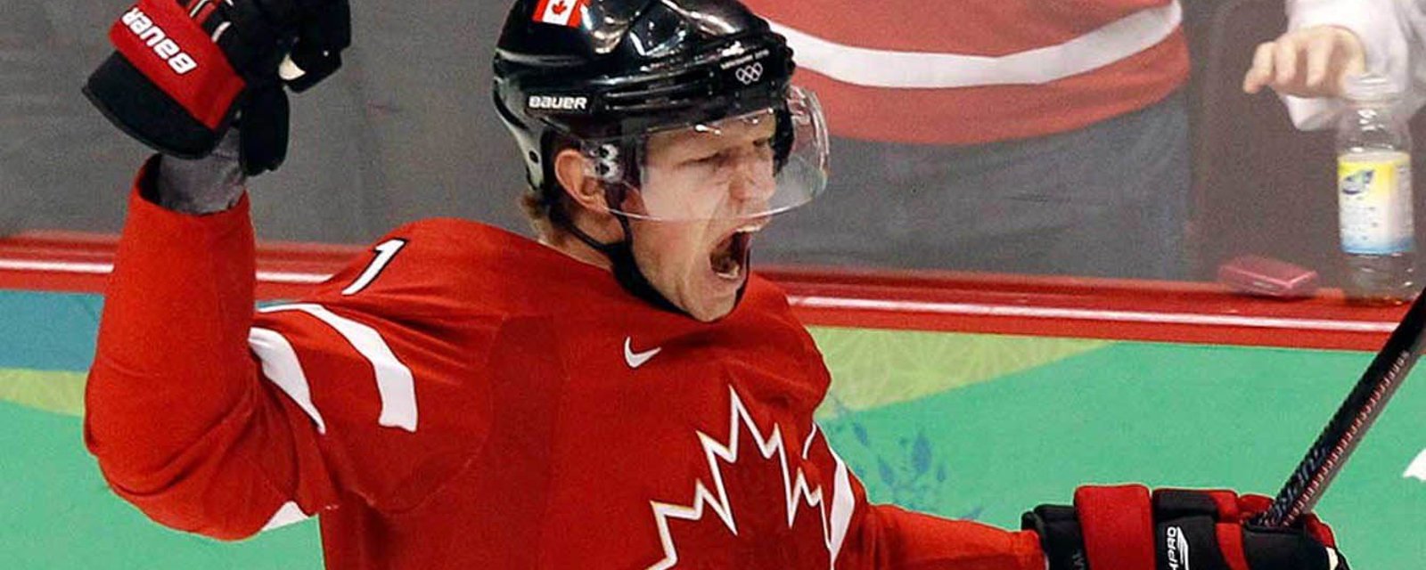 Team Canada projected lineup for 2022 Olympics now that NHLers are out