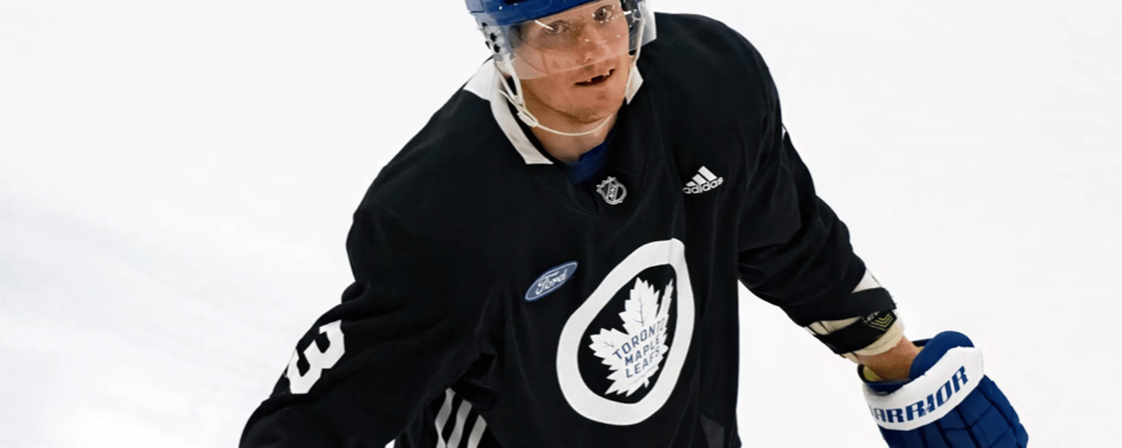 Leafs D John Klingberg hits back at his haters