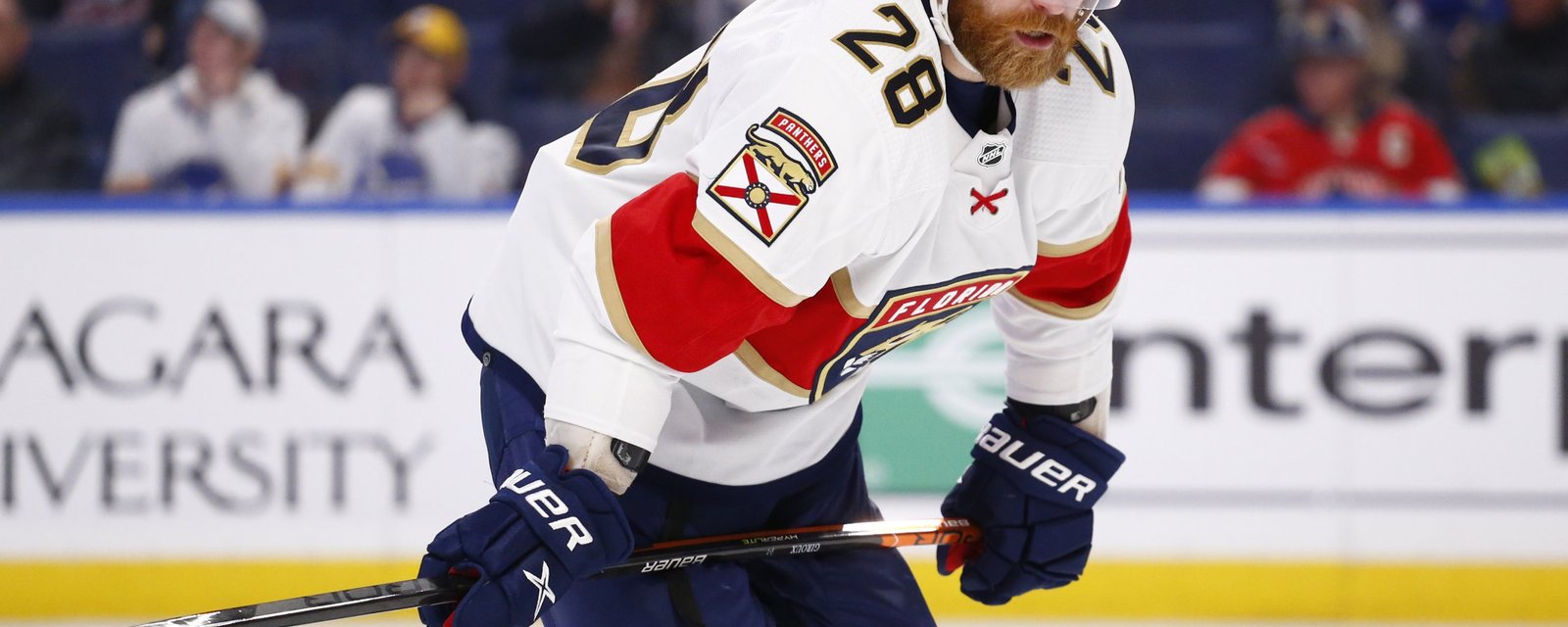 Claude Giroux made a costly mistake…