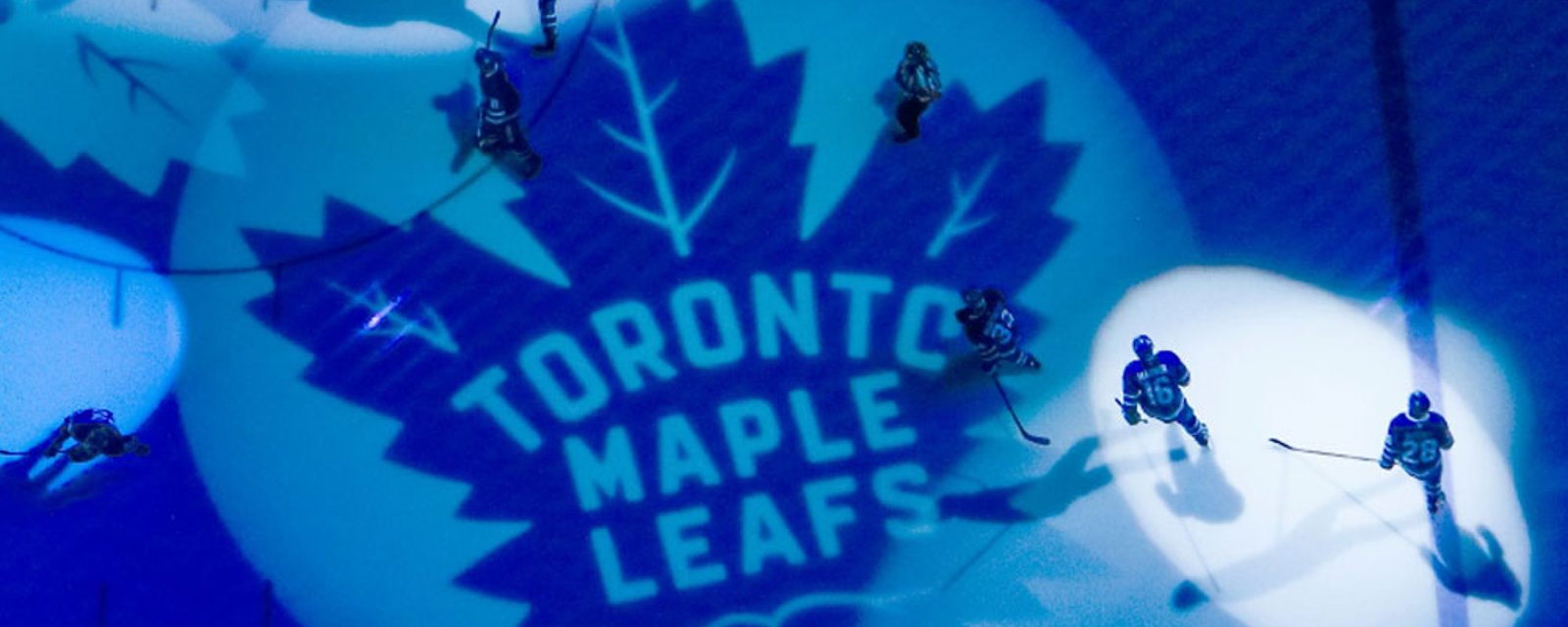 Leafs sign two free agent defensemen today