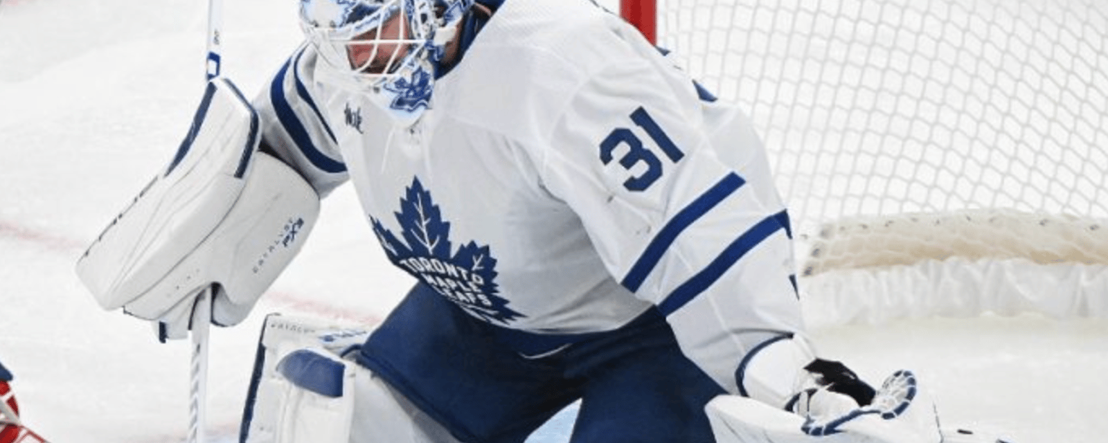 Leafs Insider discloses plans for Martin Jones 