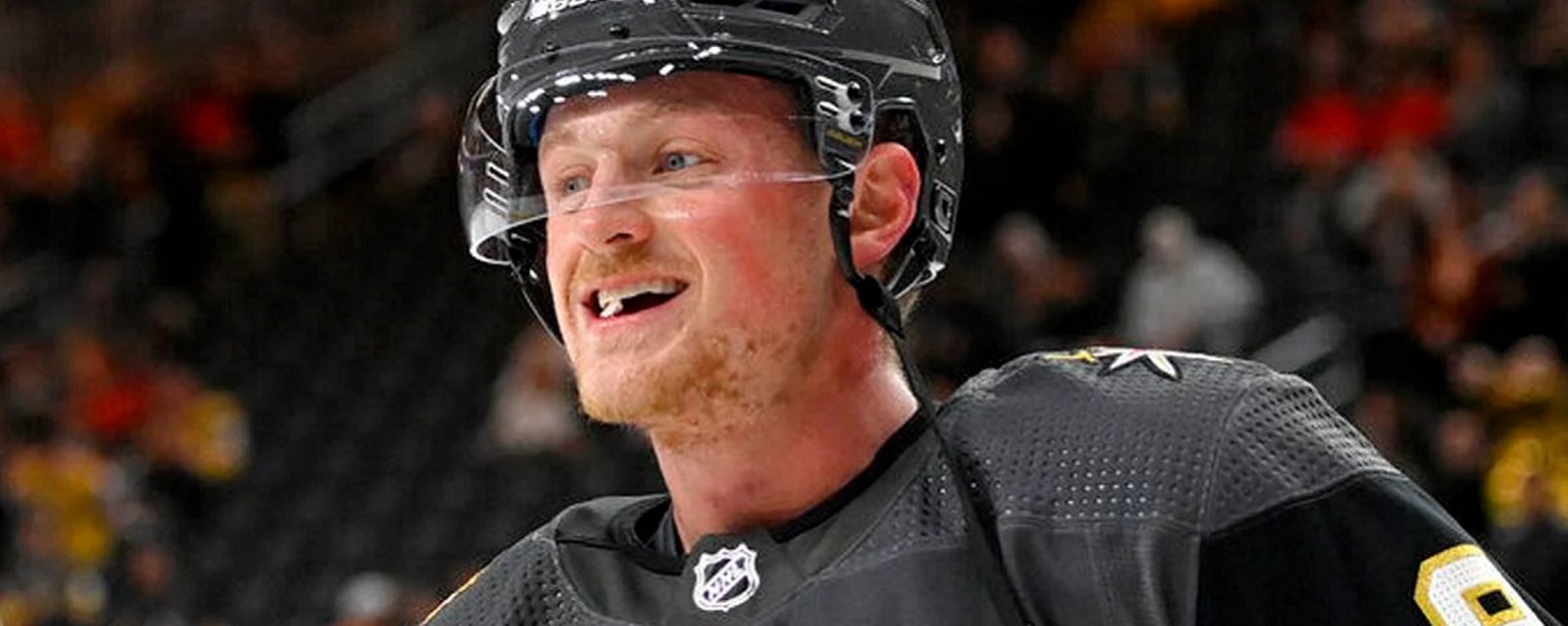 All 32 nominees for the Bill Masterton Trophy.