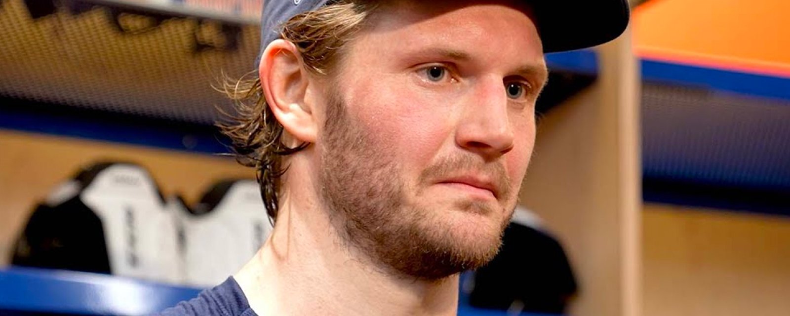 Jacob Trouba gives 1 reason why Rangers lost in the first round