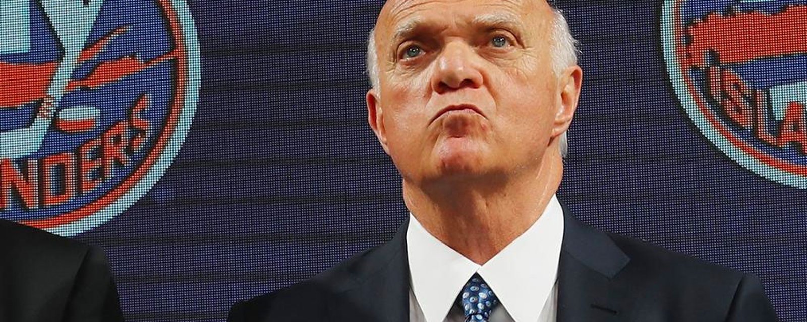 Lamoriello earns some criticism from fellow GMs for his old school ways