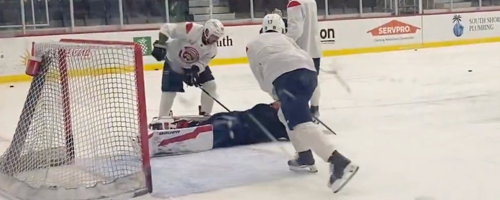Paul Maurice confirms Panthers will be without top-six forward for Game 6