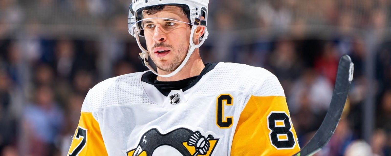 Sidney Crosby believes Avalanche made a huge mistake with latest trade!