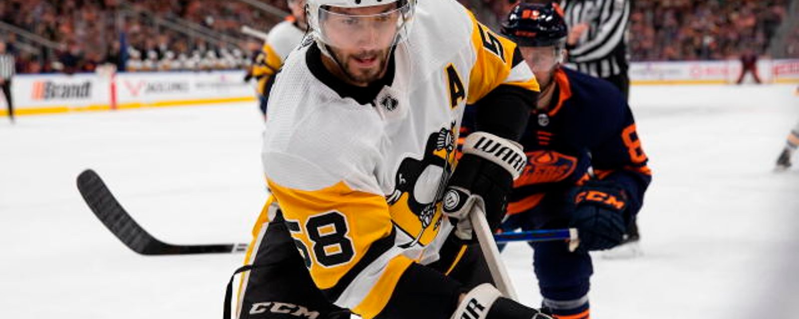 Penguins consider one defenseman to replace Kris Letang if they can’t re-sign him…