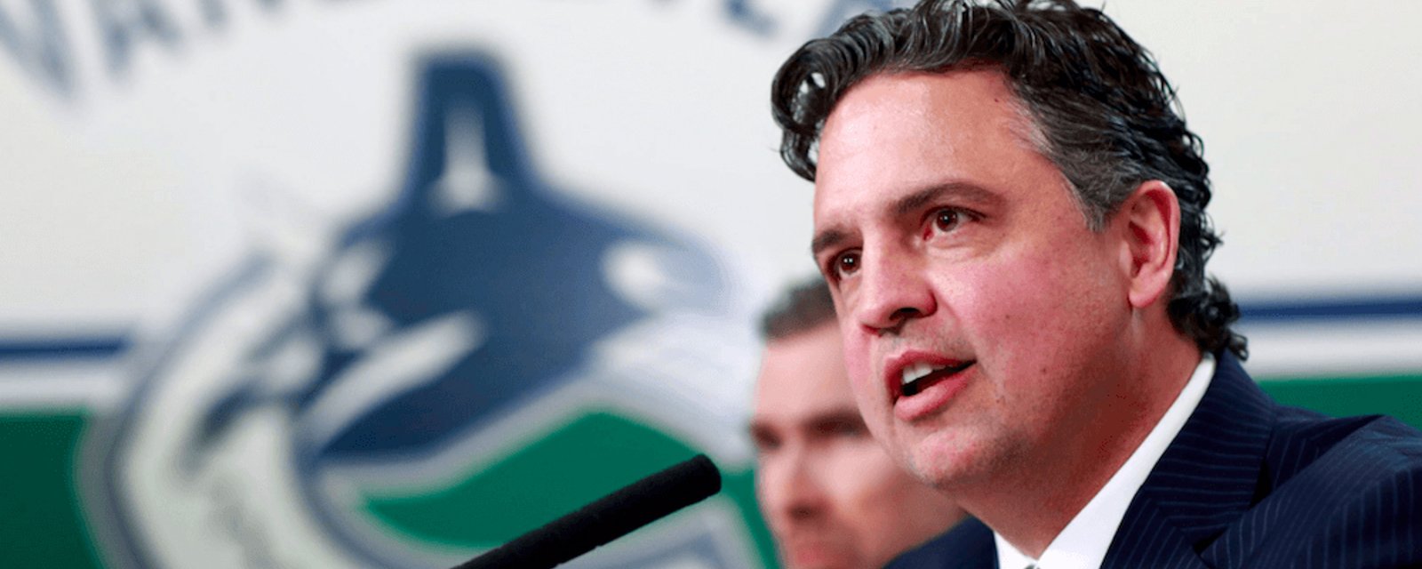 Former Canucks coach Travis Green interviewing for vacant NHL job
