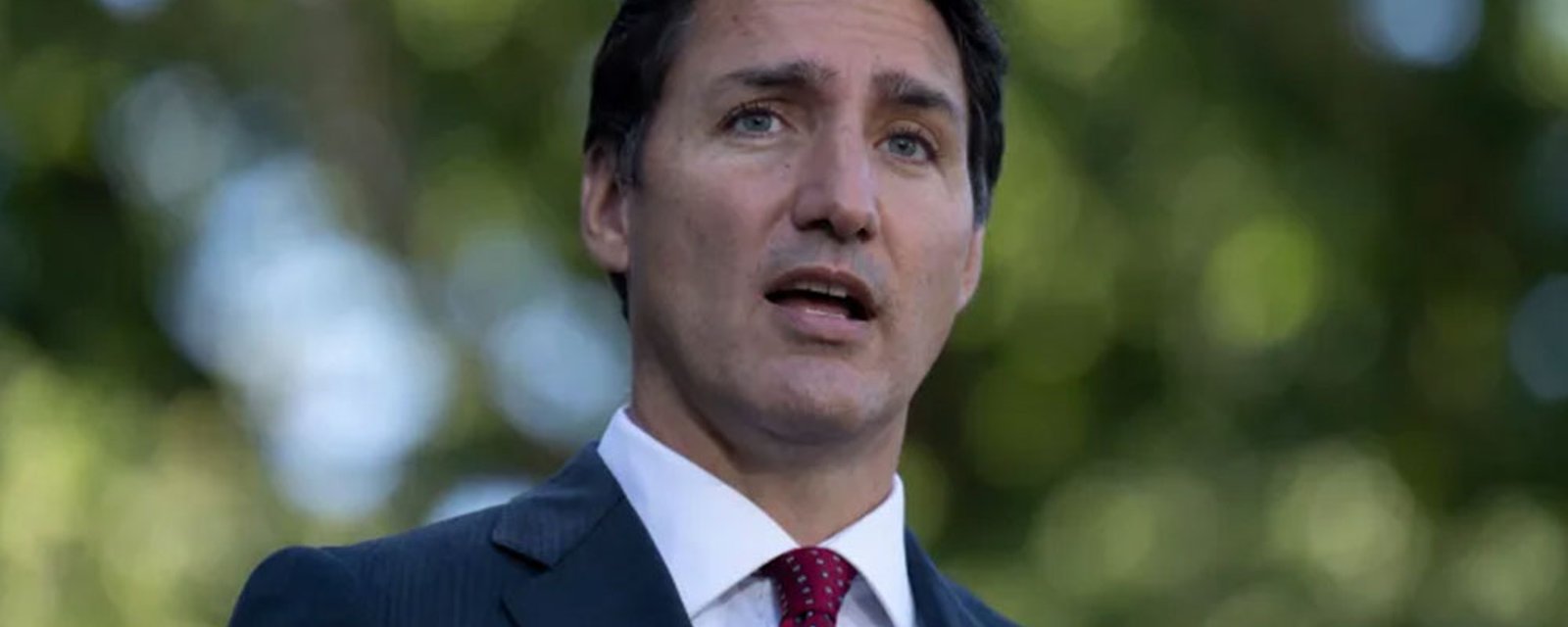 Trudeau calls for change within Hockey Canada due to “lost confidence in leadership” 