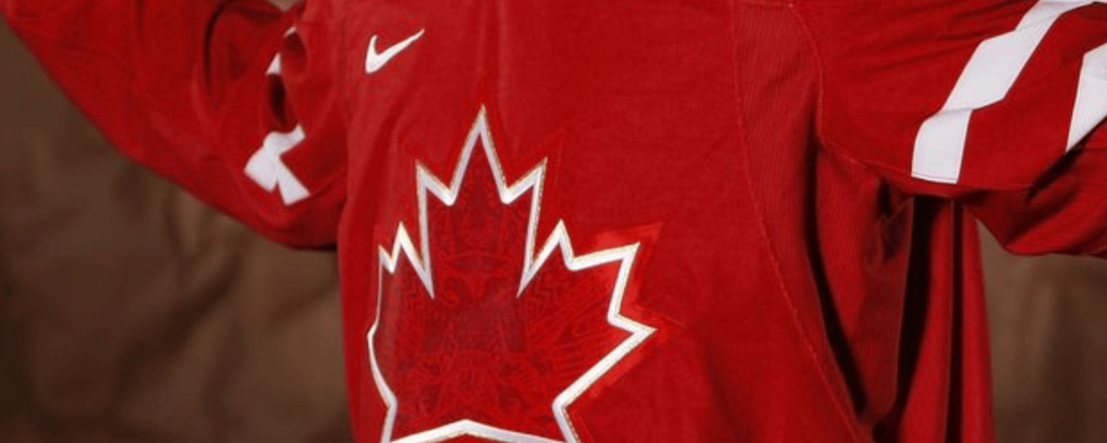 Hockey Canada reveals GM for 2026 Olympics 