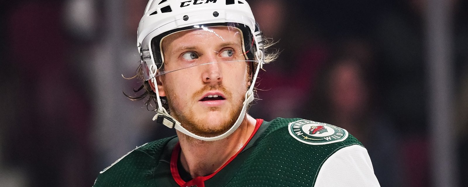 Jonas Brodin will miss “significant time” due to injury.