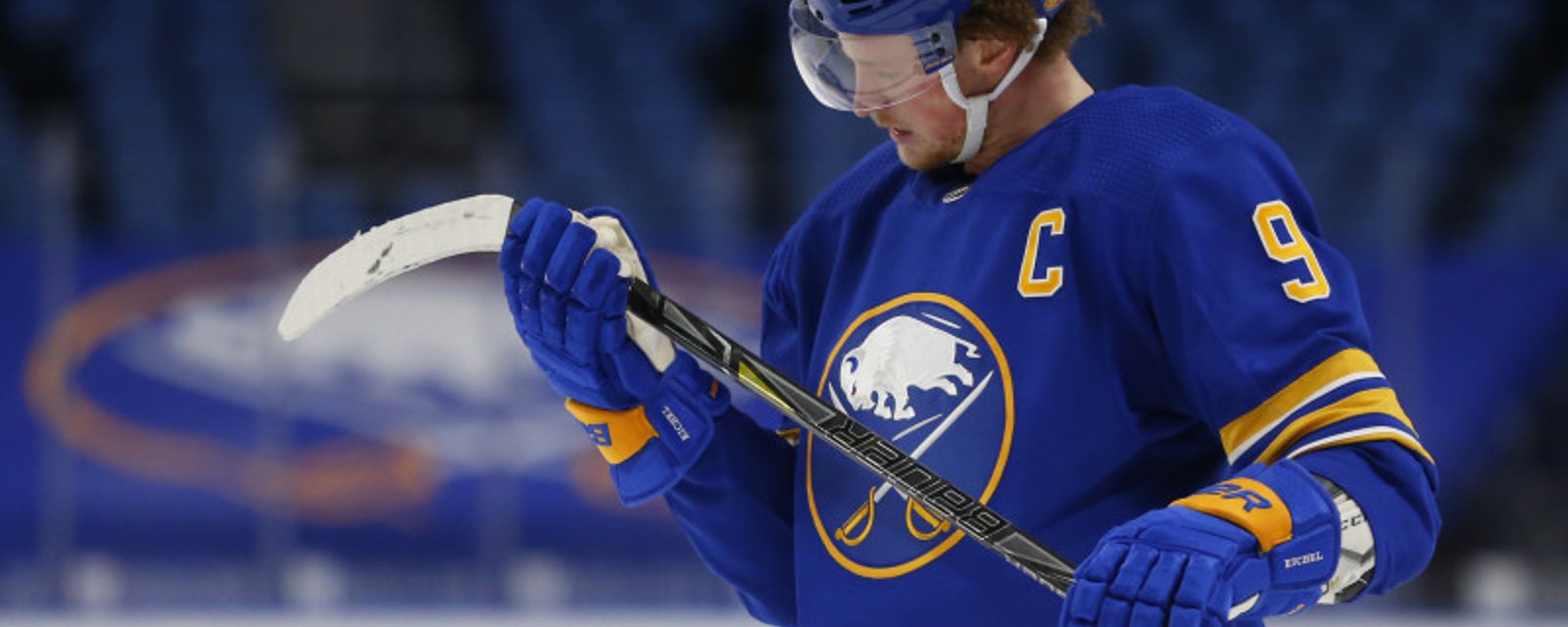 Eichel trade is at the “one-yard line” with 2 teams making offers