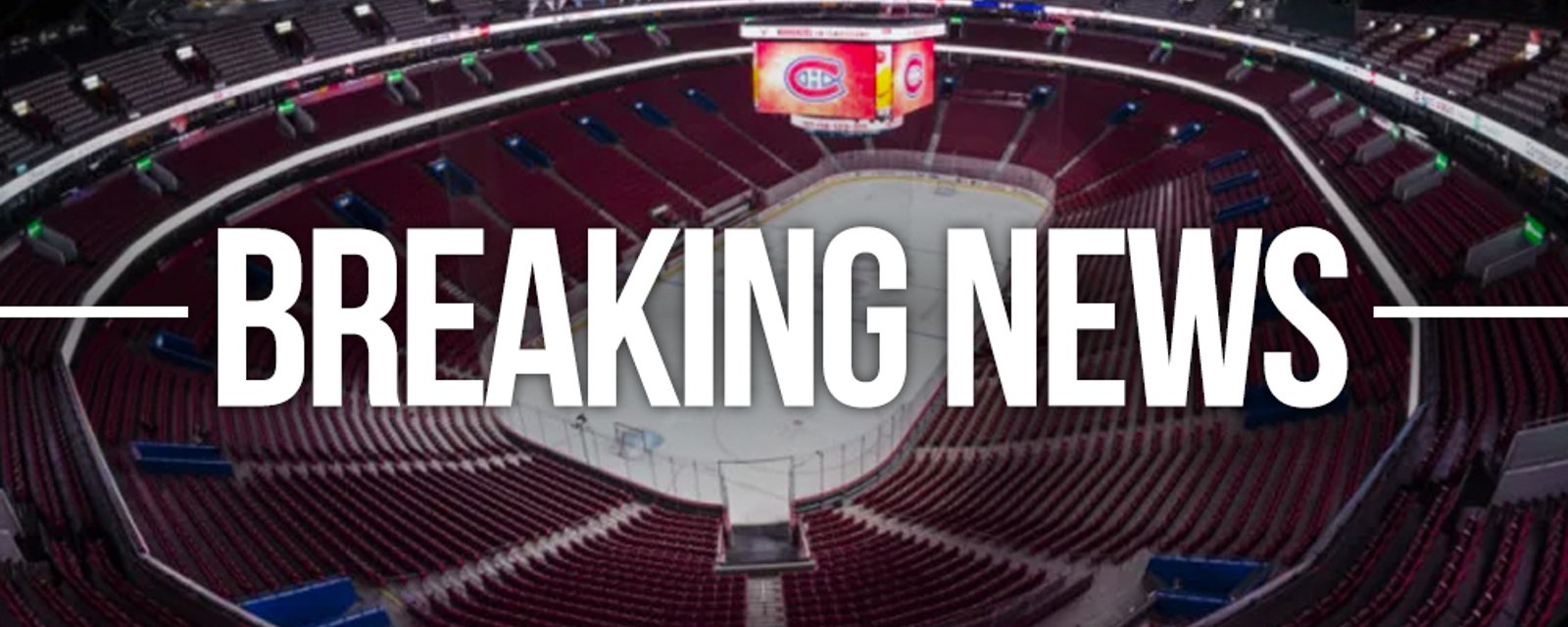 Report: More postponements coming for Canadian teams under new restrictions