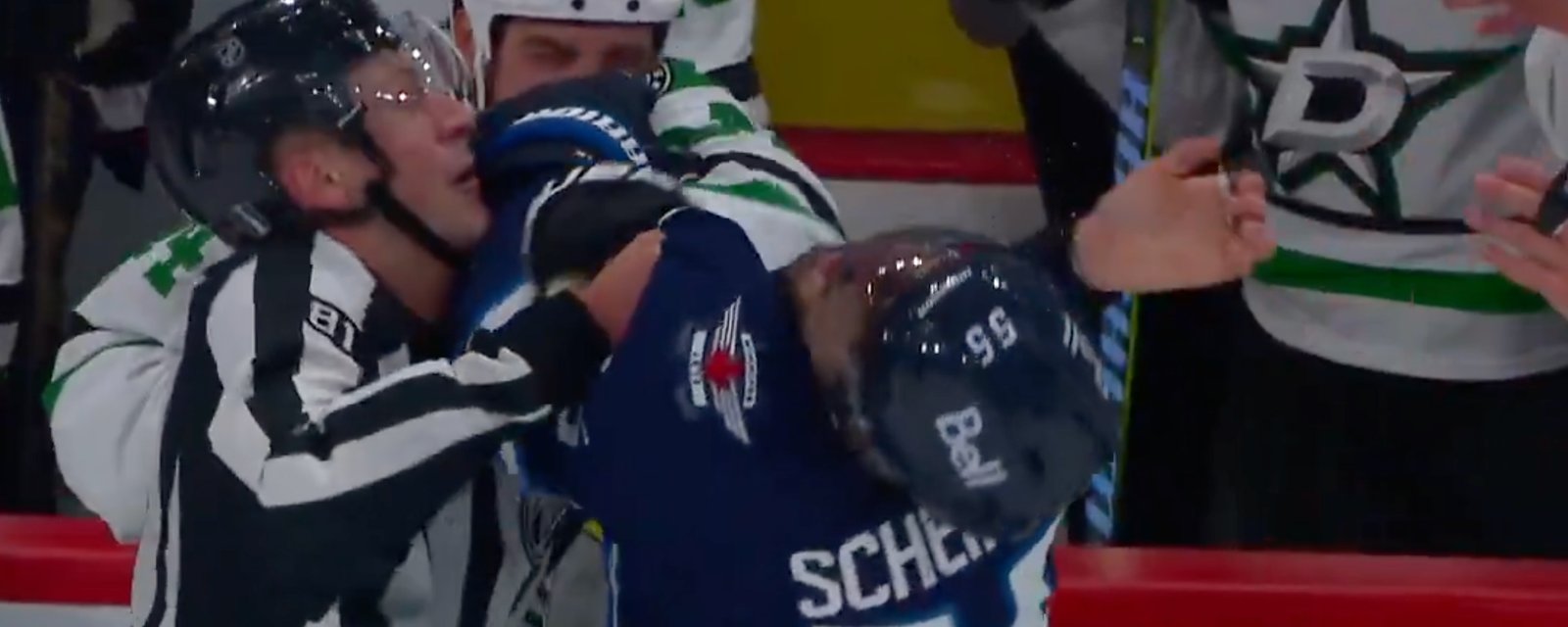 NHL Player Safety issues ruling on Jamie Benn’s sucker punch, leaves fans outraged!