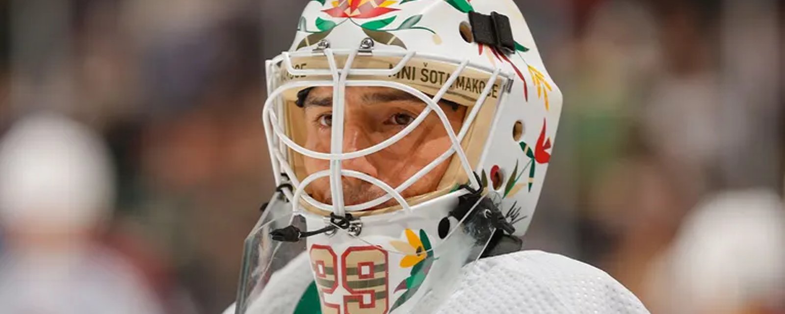 LeBrun: Marc-Andre Fleury will accept trade to Canada 