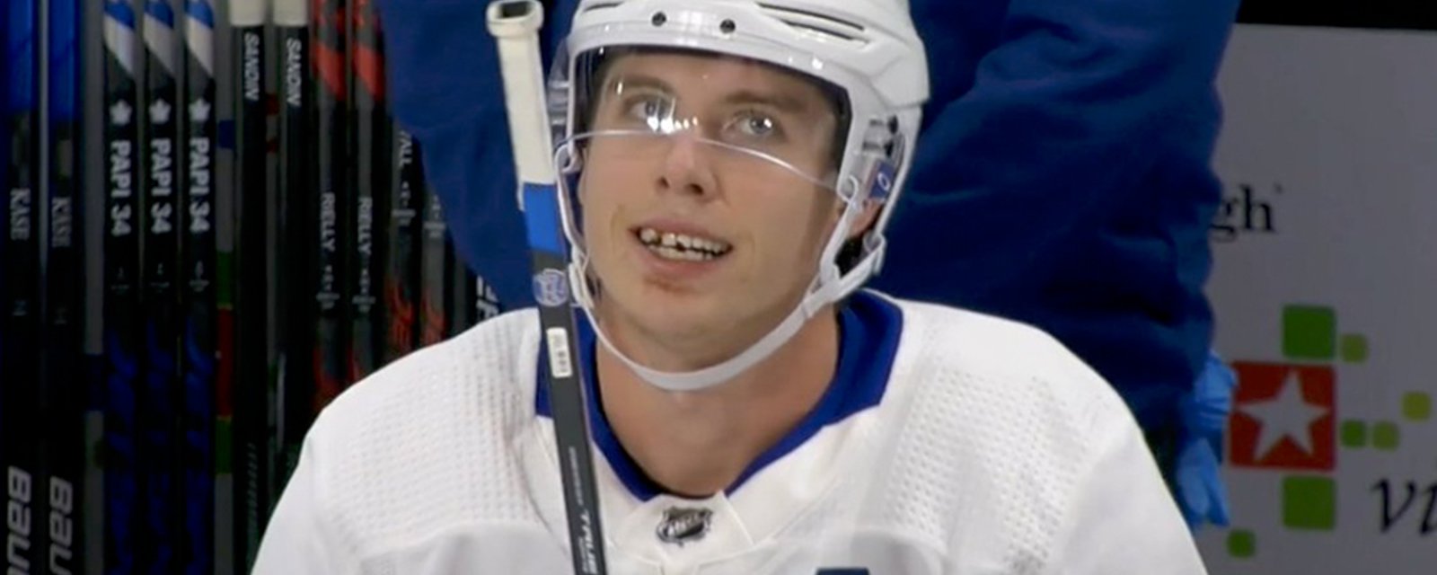 Mitch Marner sounds off on finally ending lengthy goal slump 