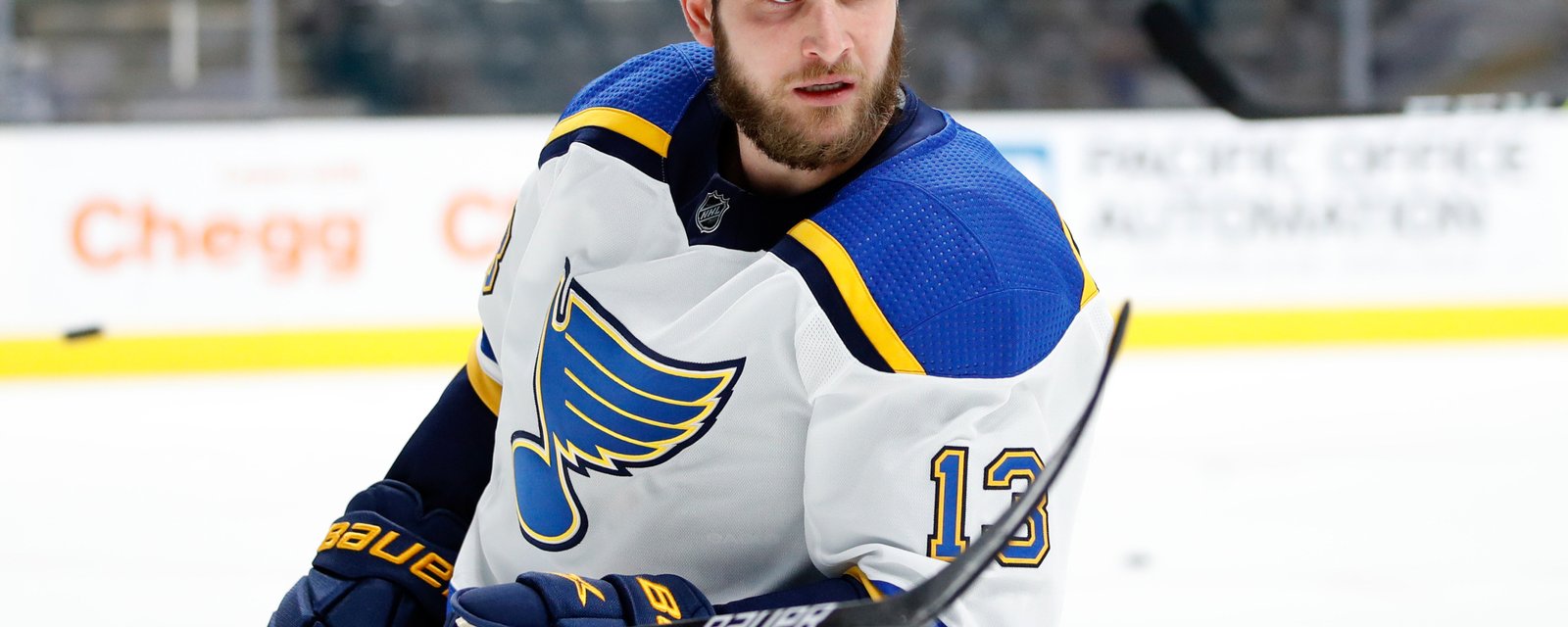 Kyle Clifford clears waivers, two others up for grabs
