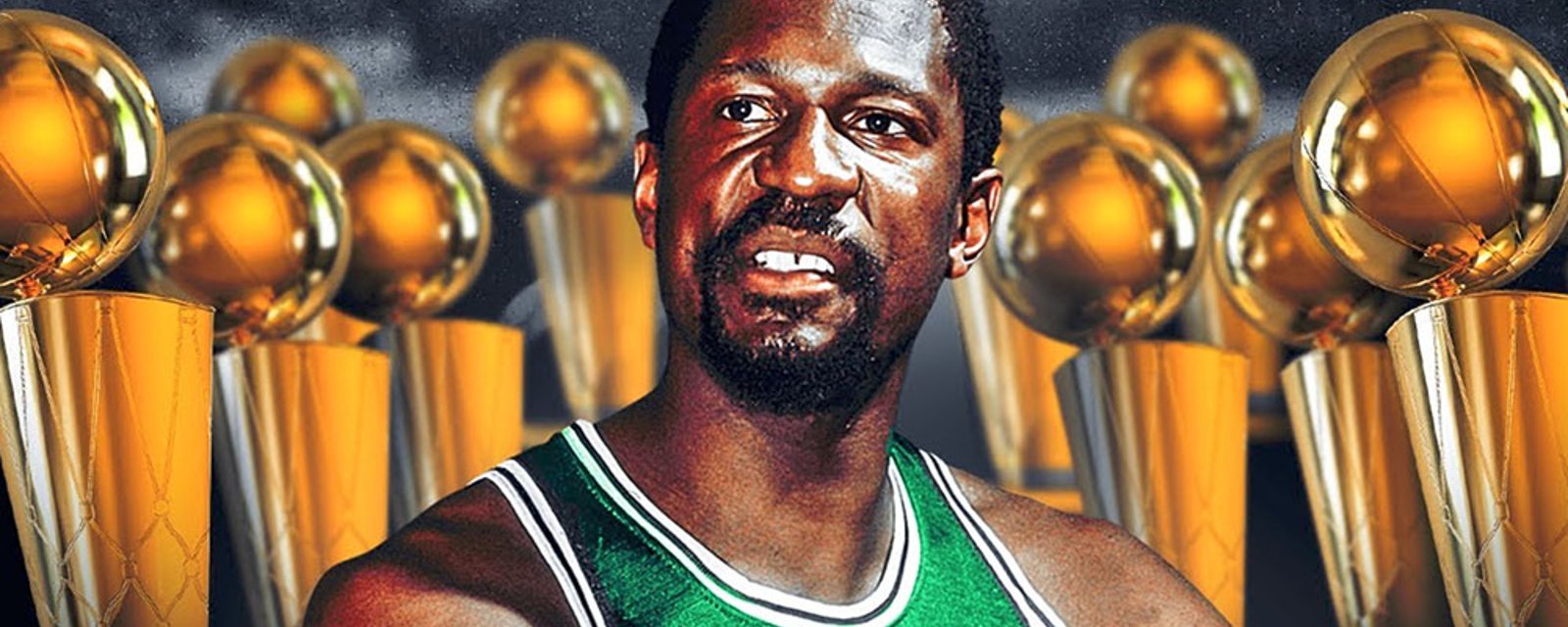 Legendary NBA champion Bill Russell dies at 88 