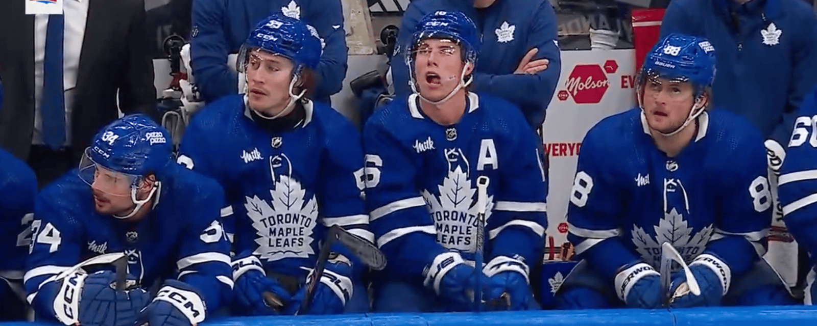 Mitch Marner's reputation takes another hit 