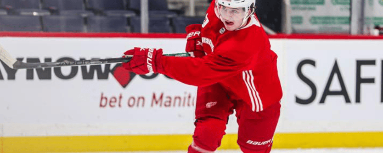 Negative update released on Marco Kasper 