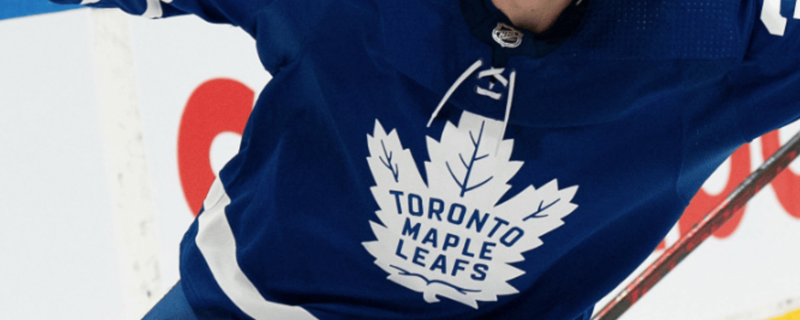 Maple Leafs organization ditches veteran defenseman 