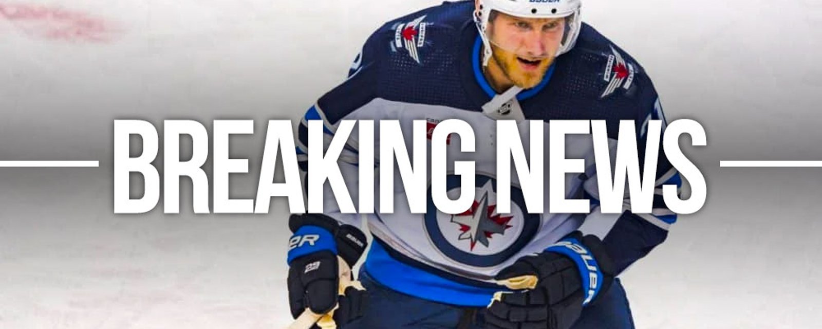 Zboril clears and Jets place veteran forward on waivers