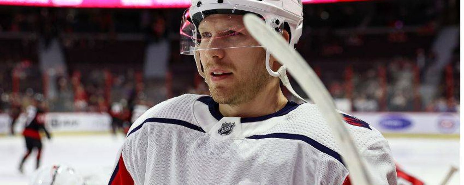 Lars Eller has been traded!