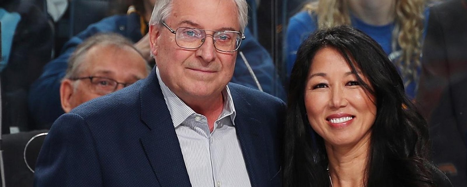 Message from Sabres owner Terry Pegula leaves fan base disappointed.