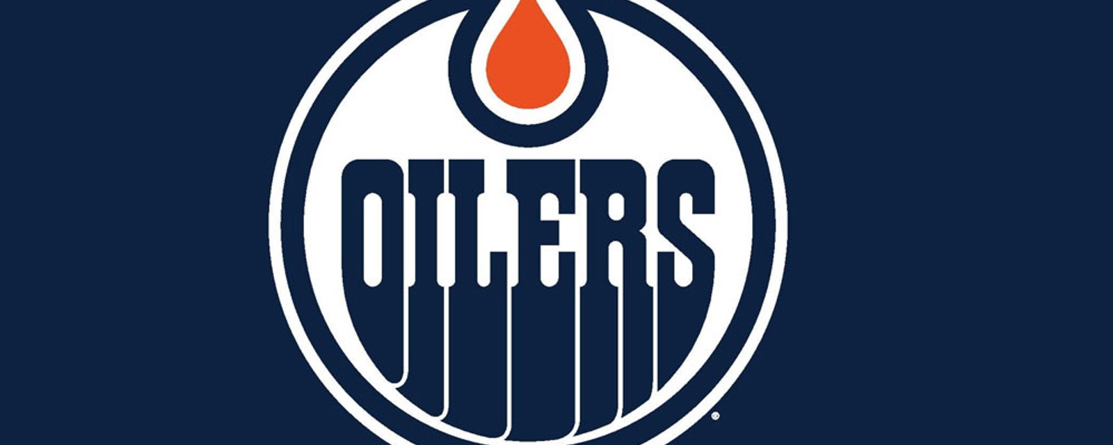 The Oilers release an official statement defending Connor McDavid