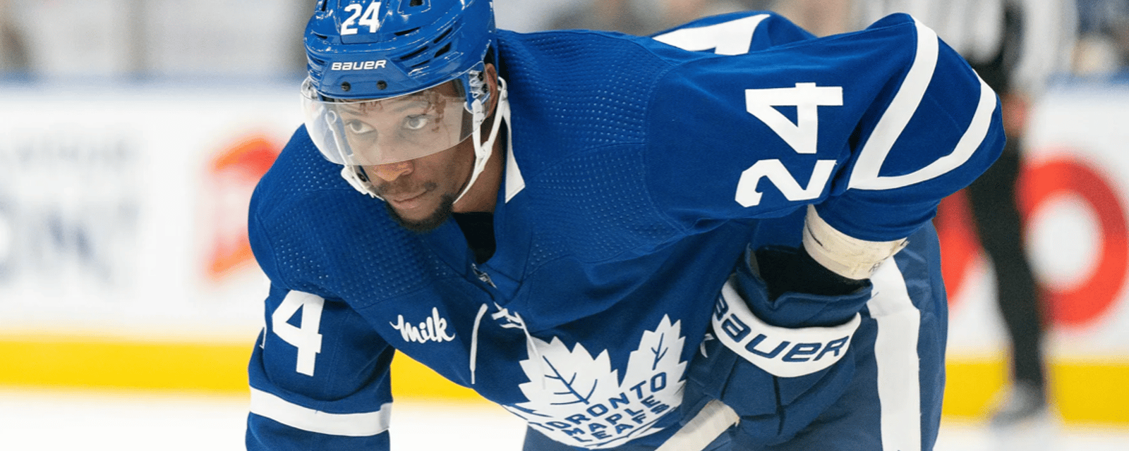Maple Leafs announce new roster move 
