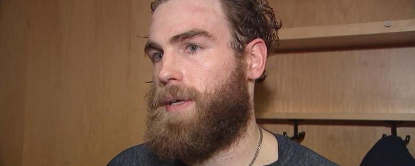 Ryan O’Reilly elaborates on why he left Toronto, blames fans and media 
