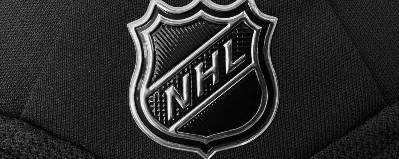 New city confirms its expansion interest to the NHL