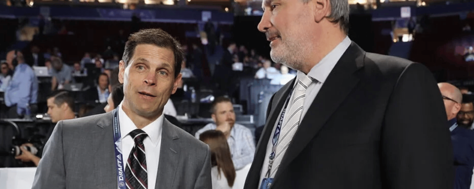 Bruins fans blast their management in recent polling