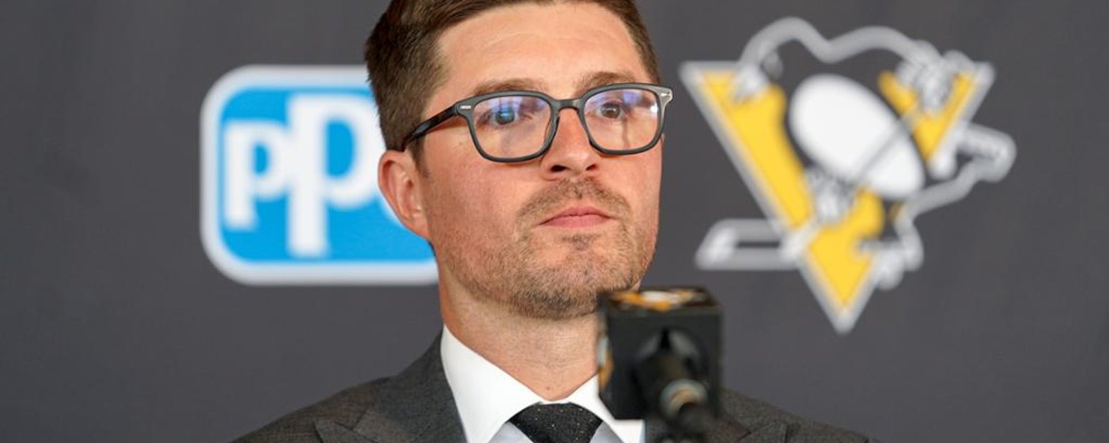 Kyle Dubas took on Penguins’ GM spot after failing to steal AGM from Maple Leafs!