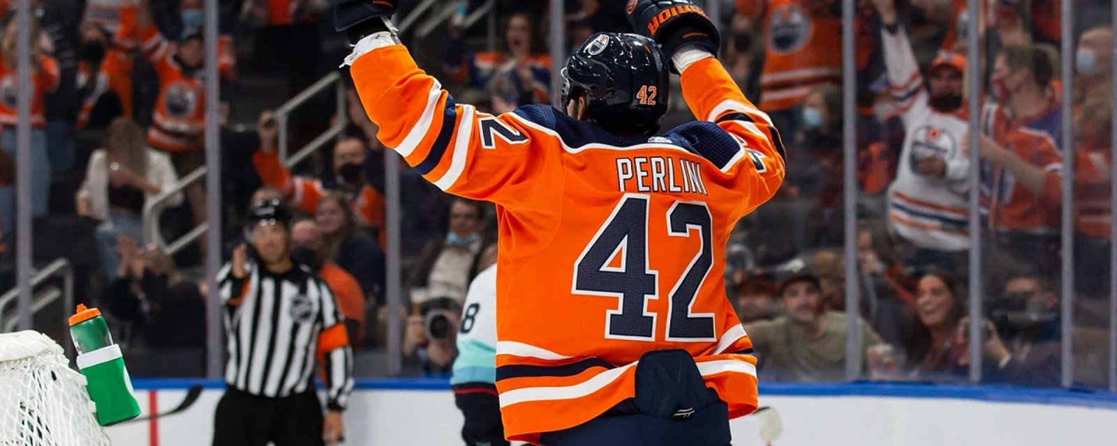 Oilers cut ties with 3 players.