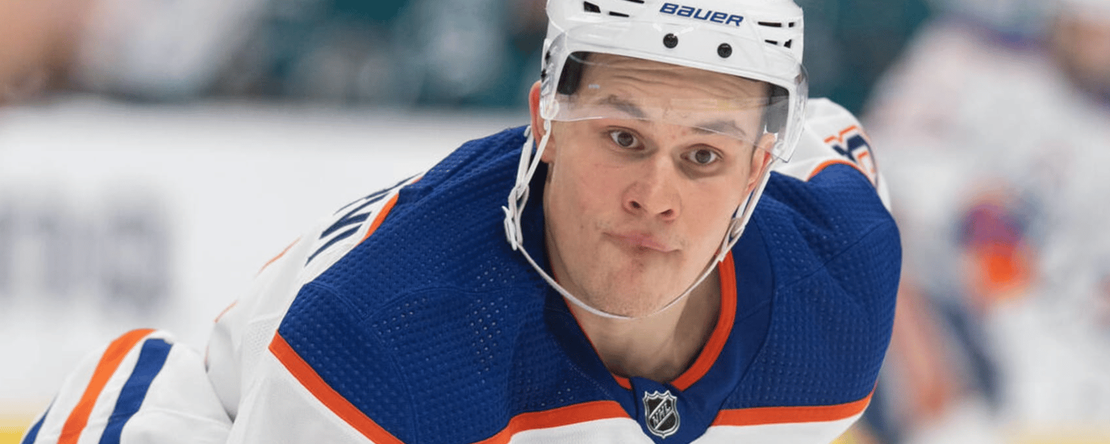 Report: Oilers may do 180 on Jesse Puljujärvi! 