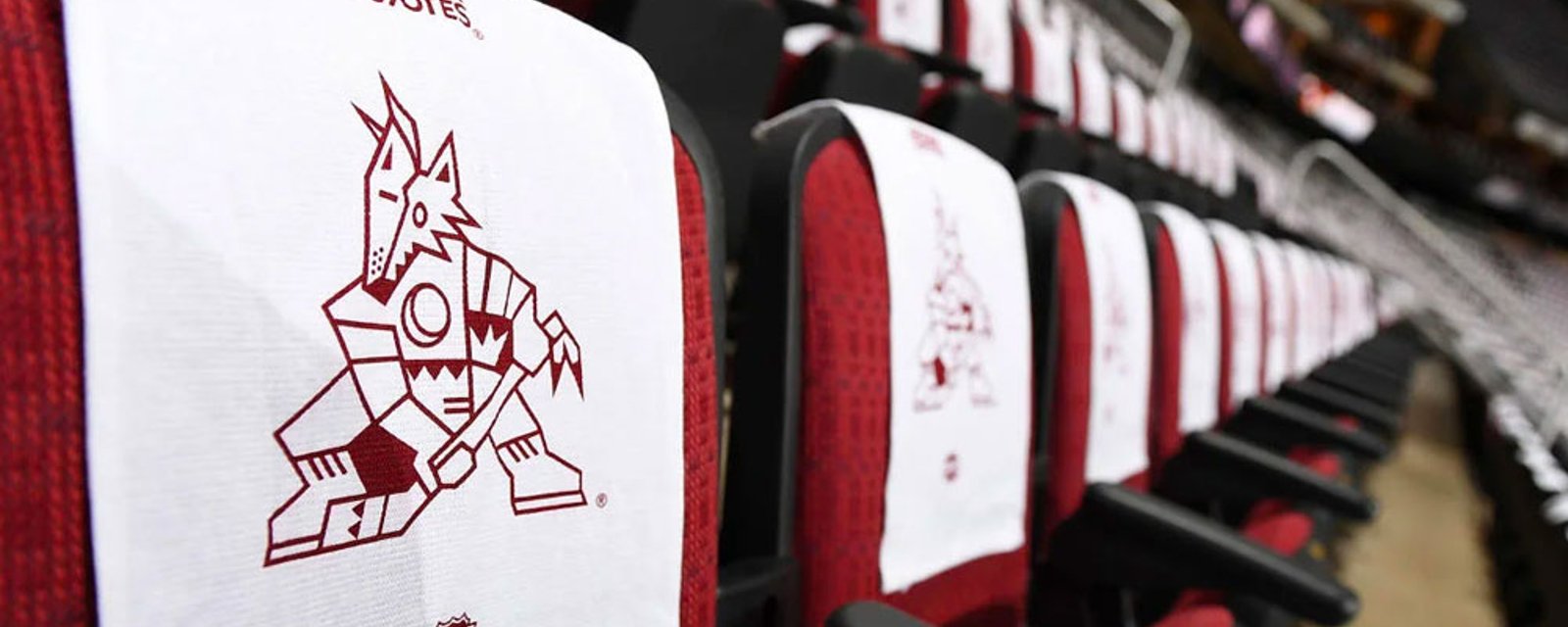 More major problems for Coyotes in Tempe